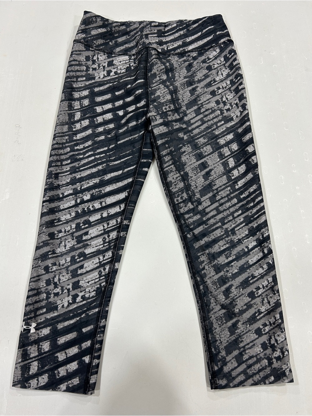 Under Armour Women’s Athletic Leggings-inseam 17 inches